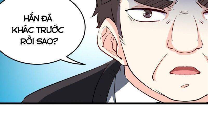 Ta Là Hàn Tam Thiên Chapter 52 - 21