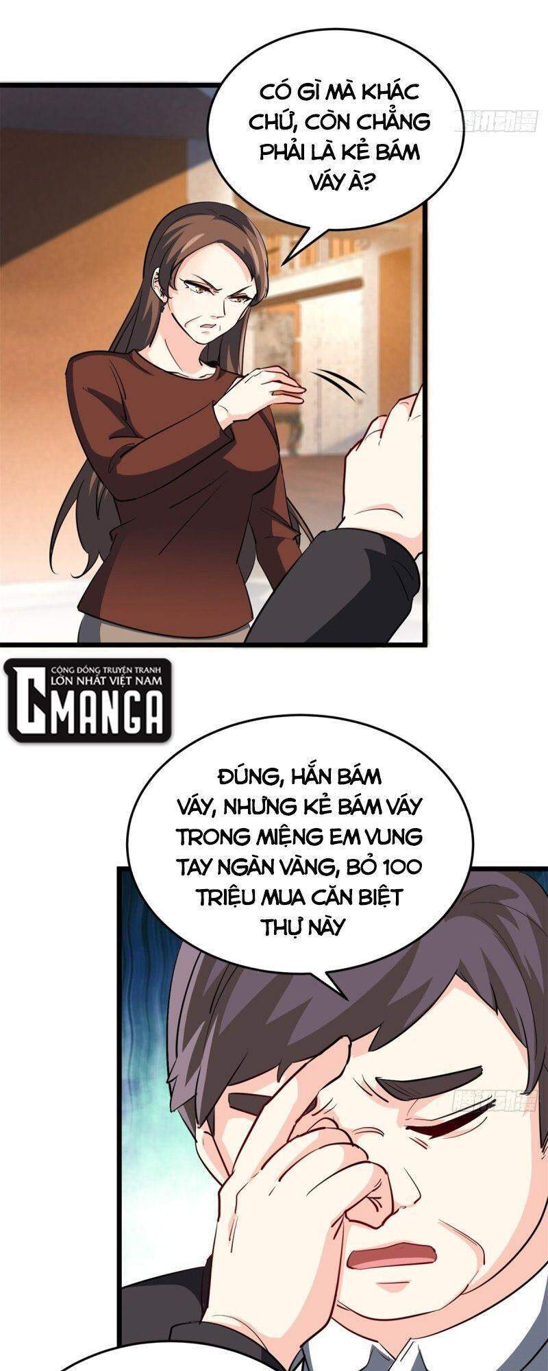 Ta Là Hàn Tam Thiên Chapter 52 - 22