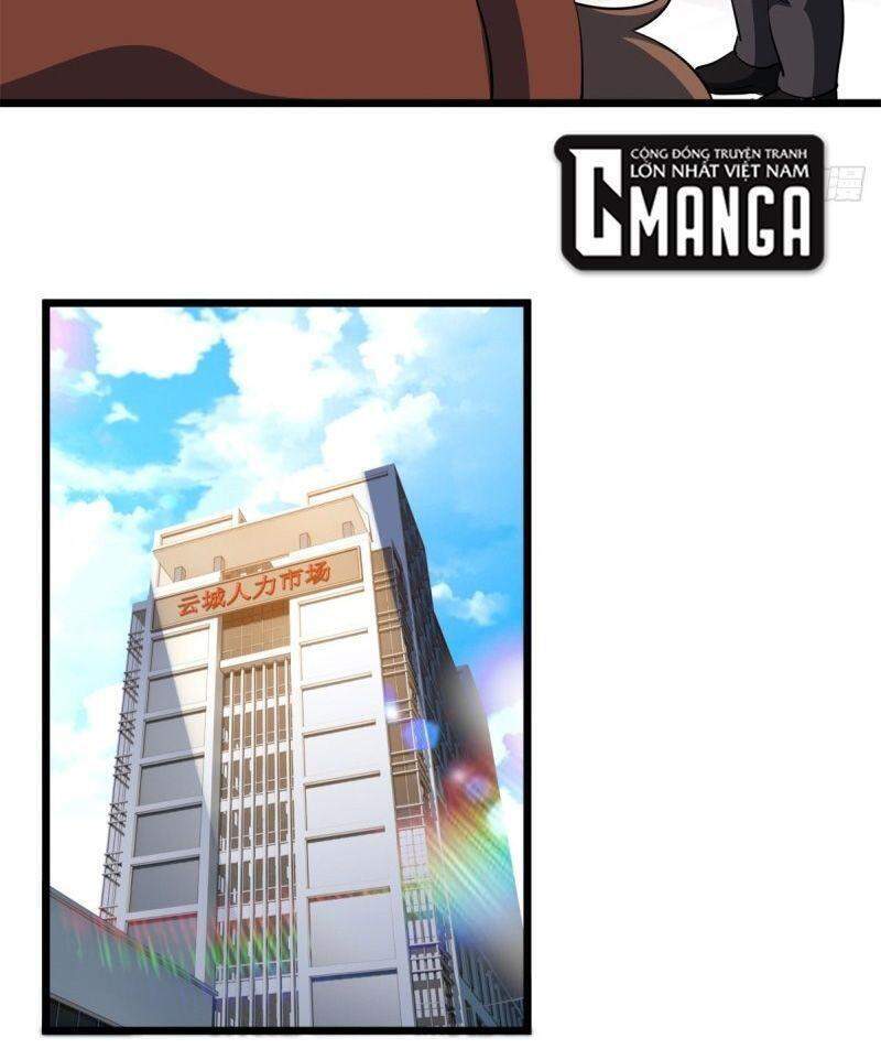 Ta Là Hàn Tam Thiên Chapter 52 - 25