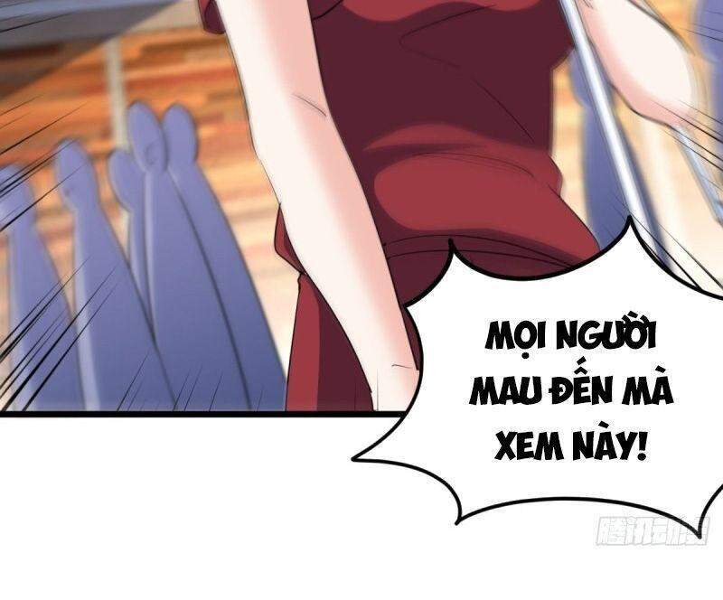 Ta Là Hàn Tam Thiên Chapter 52 - 29
