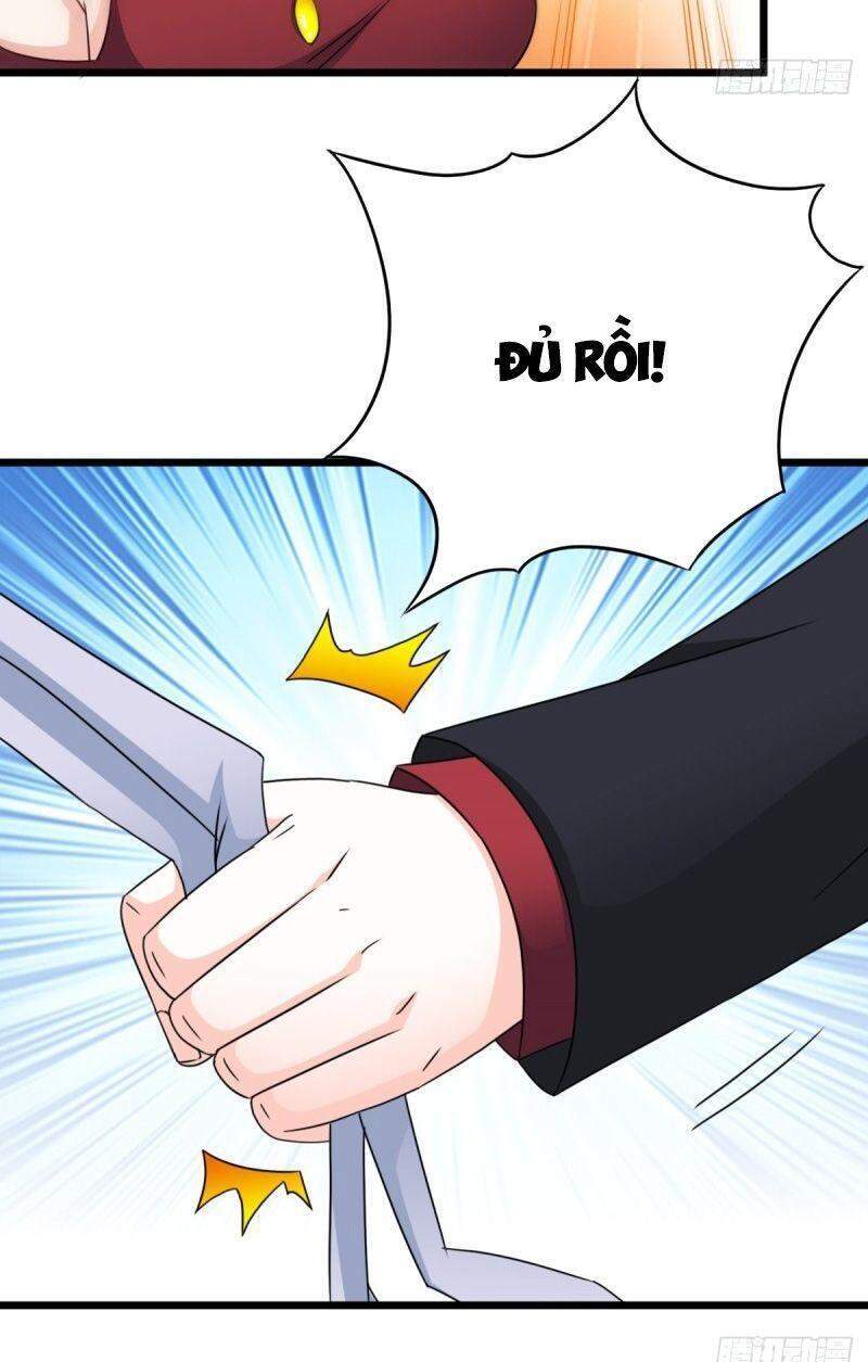 Ta Là Hàn Tam Thiên Chapter 52 - 33