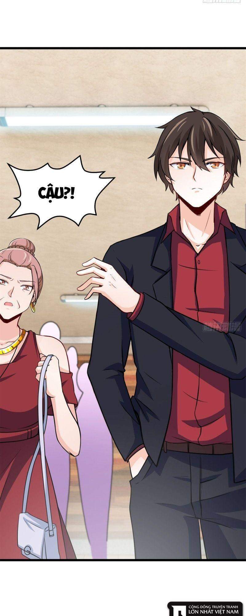 Ta Là Hàn Tam Thiên Chapter 52 - 34