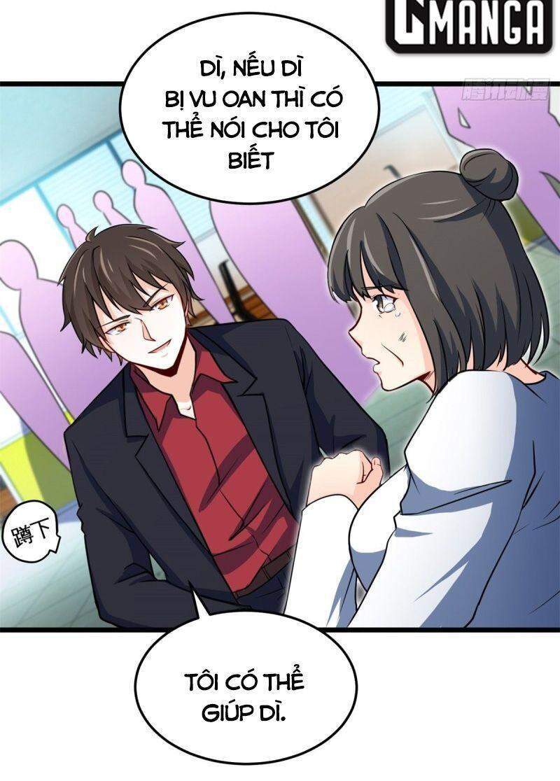 Ta Là Hàn Tam Thiên Chapter 52 - 35