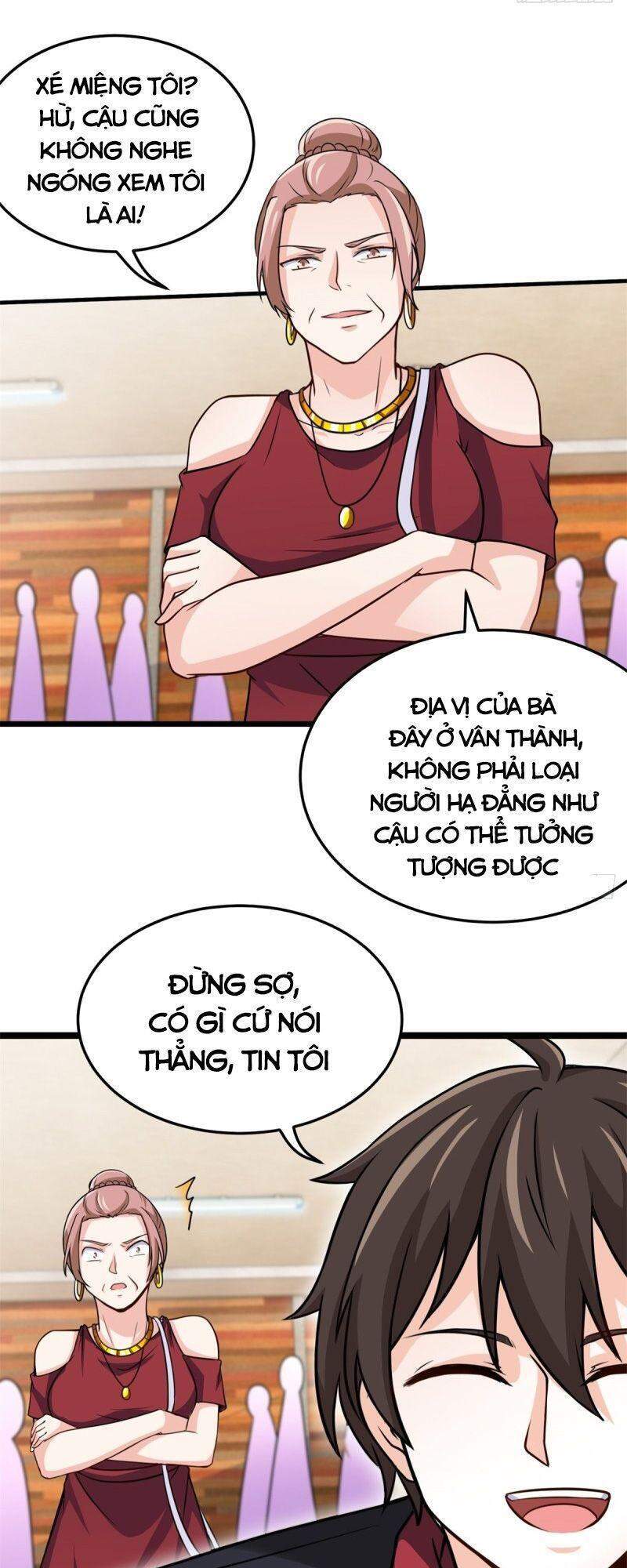 Ta Là Hàn Tam Thiên Chapter 52 - 38