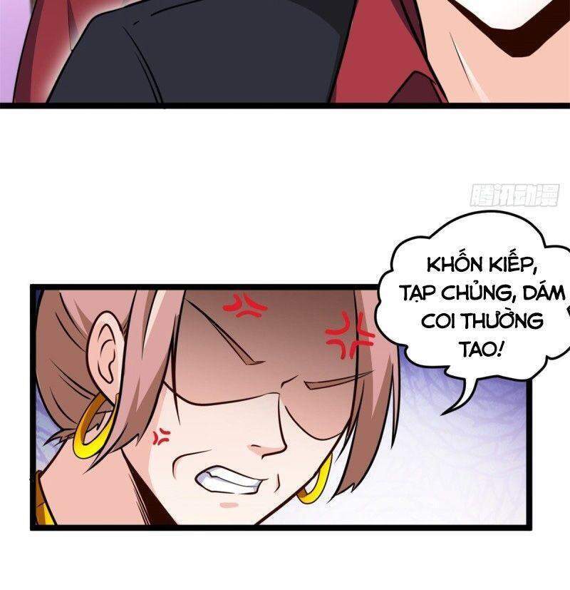 Ta Là Hàn Tam Thiên Chapter 52 - 39