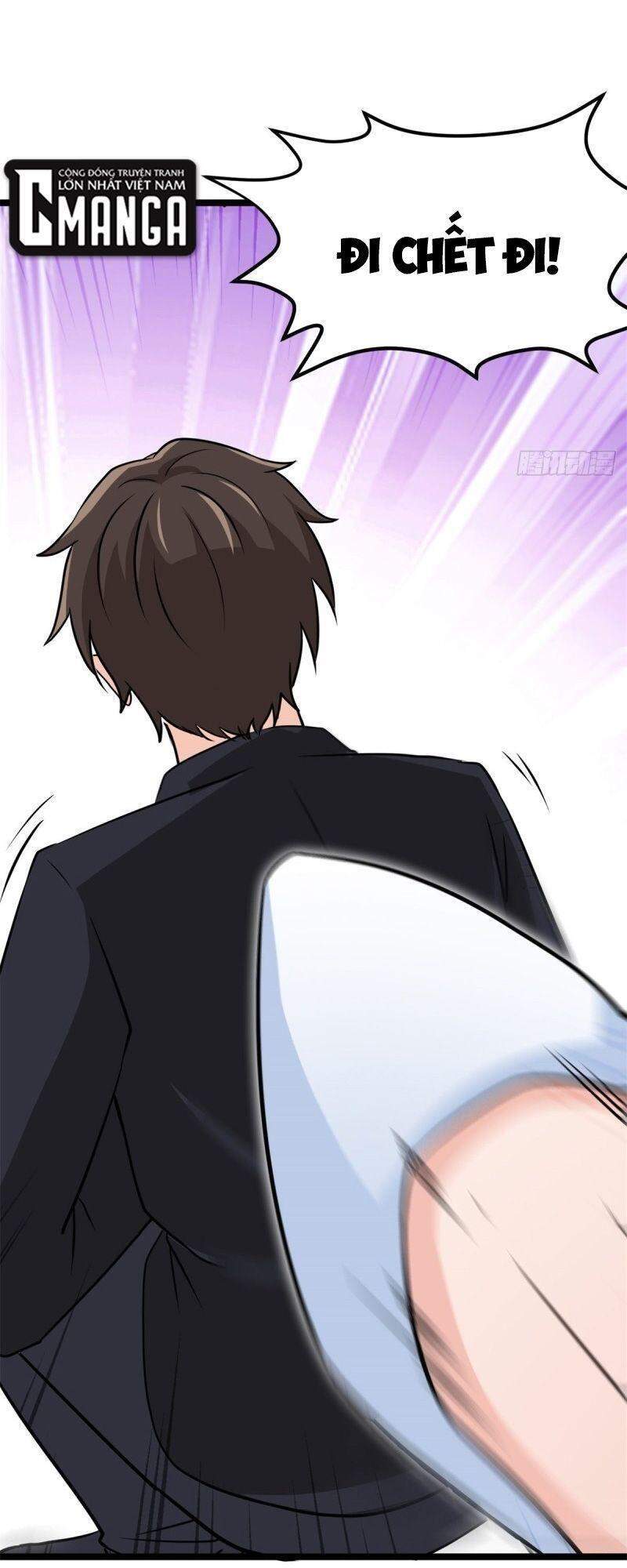 Ta Là Hàn Tam Thiên Chapter 52 - 40