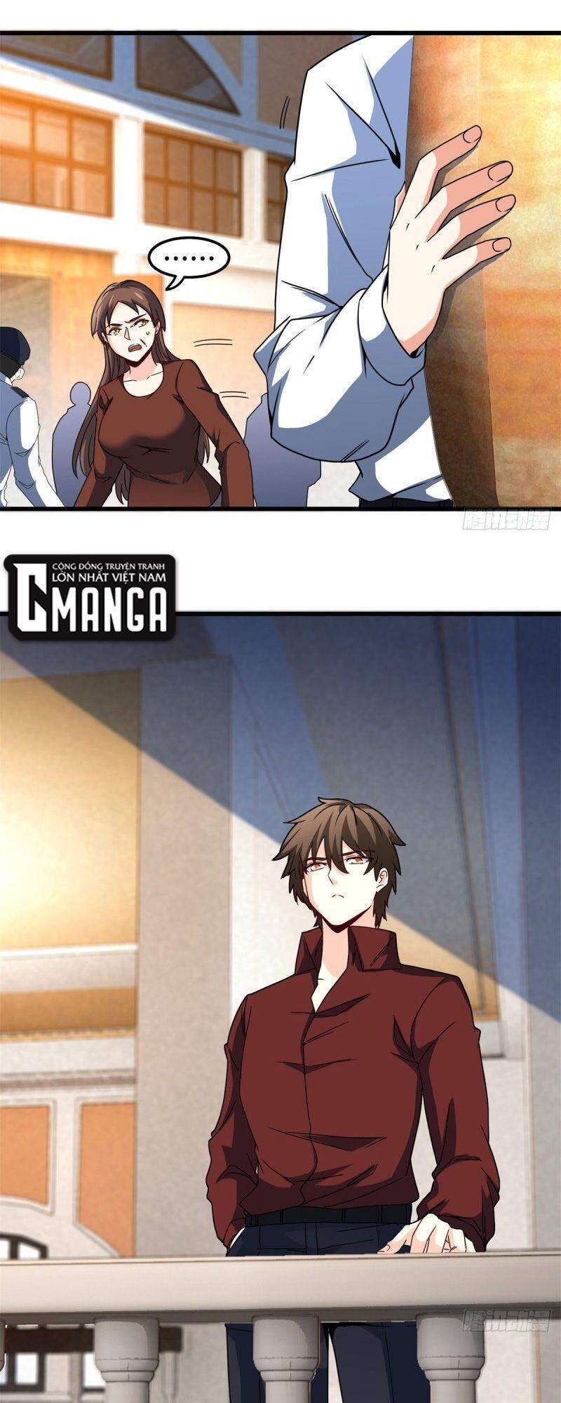 Ta Là Hàn Tam Thiên Chapter 52 - 5