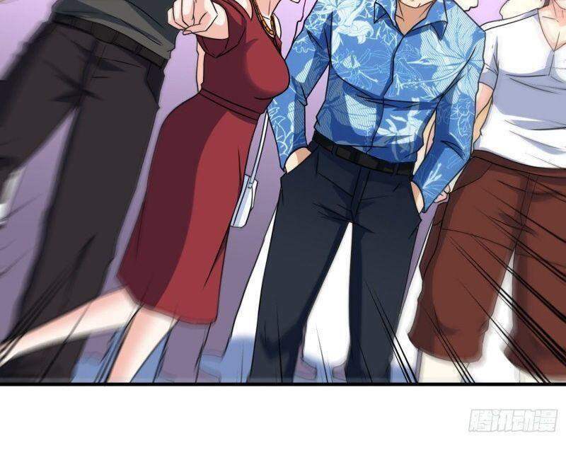 Ta Là Hàn Tam Thiên Chapter 53 - 12