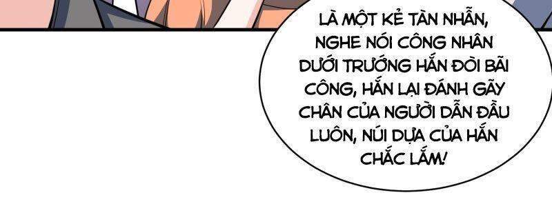 Ta Là Hàn Tam Thiên Chapter 53 - 14