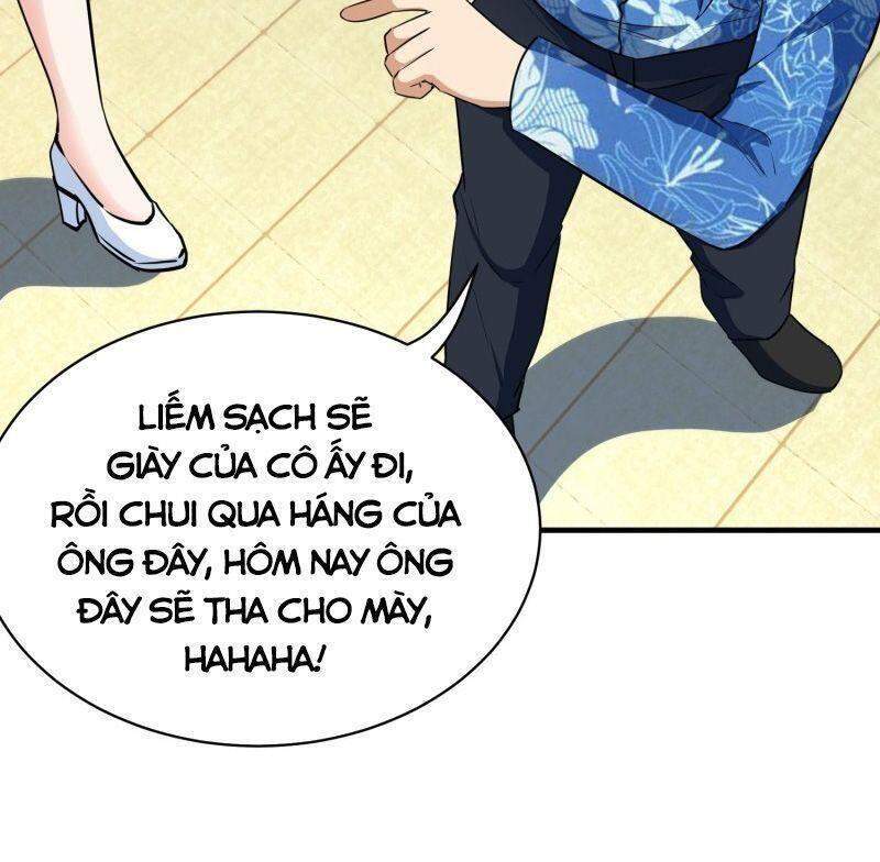 Ta Là Hàn Tam Thiên Chapter 53 - 16