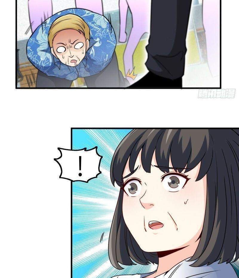 Ta Là Hàn Tam Thiên Chapter 53 - 22