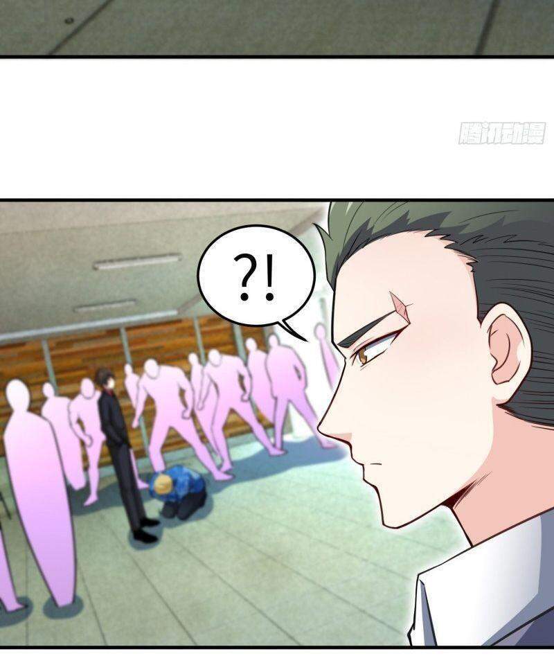 Ta Là Hàn Tam Thiên Chapter 53 - 26