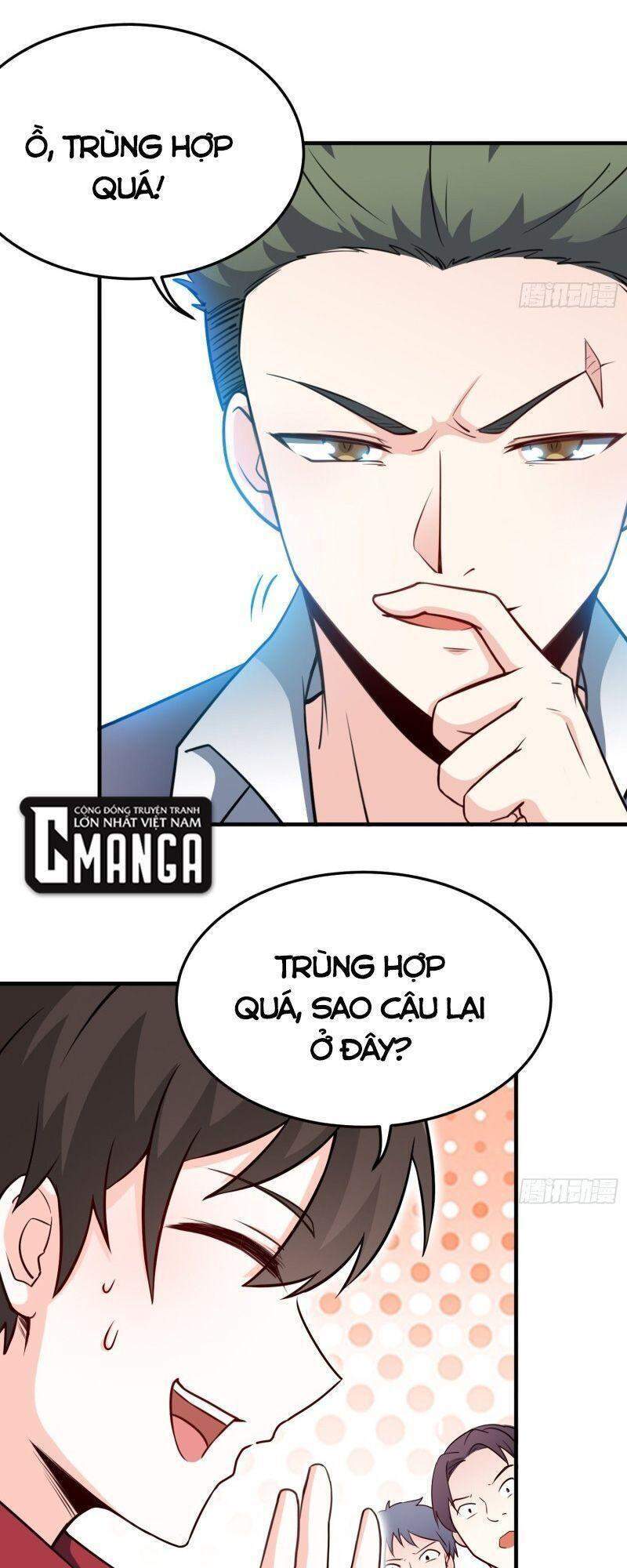 Ta Là Hàn Tam Thiên Chapter 53 - 27