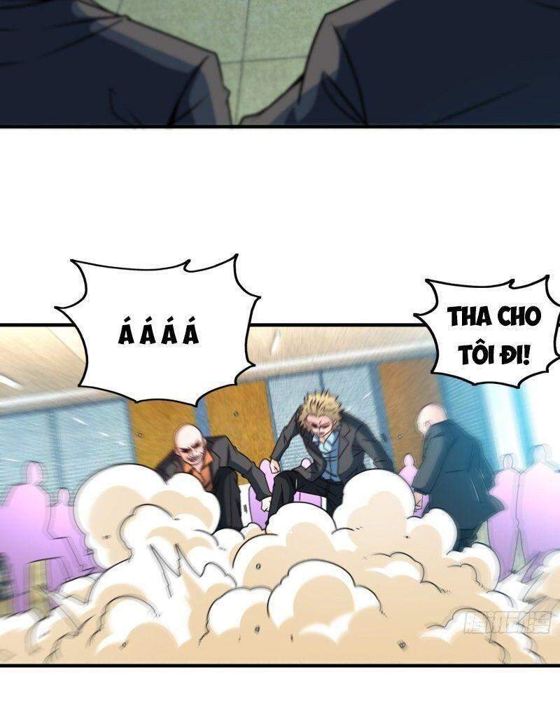 Ta Là Hàn Tam Thiên Chapter 53 - 32