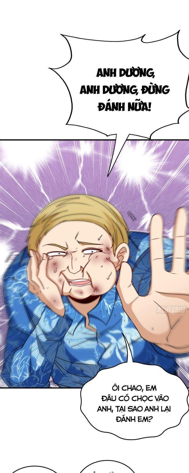 Ta Là Hàn Tam Thiên Chapter 53 - 33