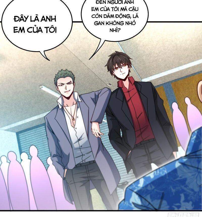 Ta Là Hàn Tam Thiên Chapter 53 - 34