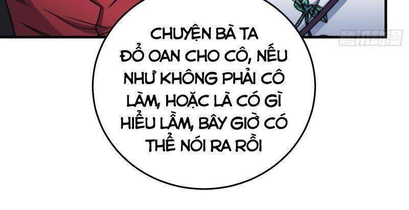 Ta Là Hàn Tam Thiên Chapter 53 - 38