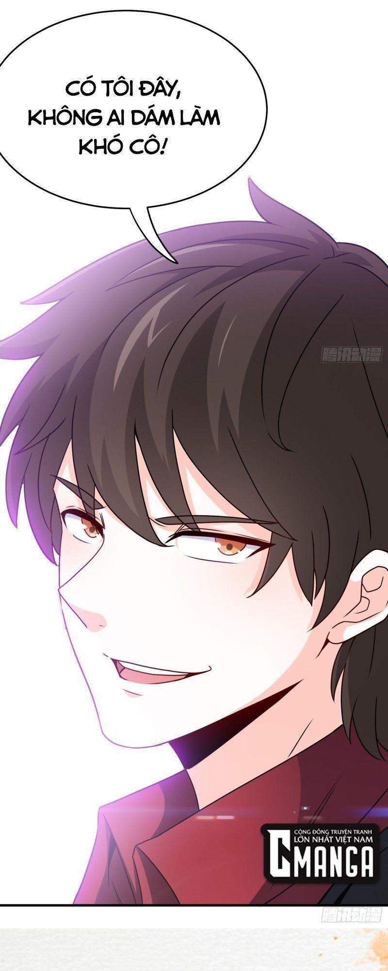 Ta Là Hàn Tam Thiên Chapter 53 - 39