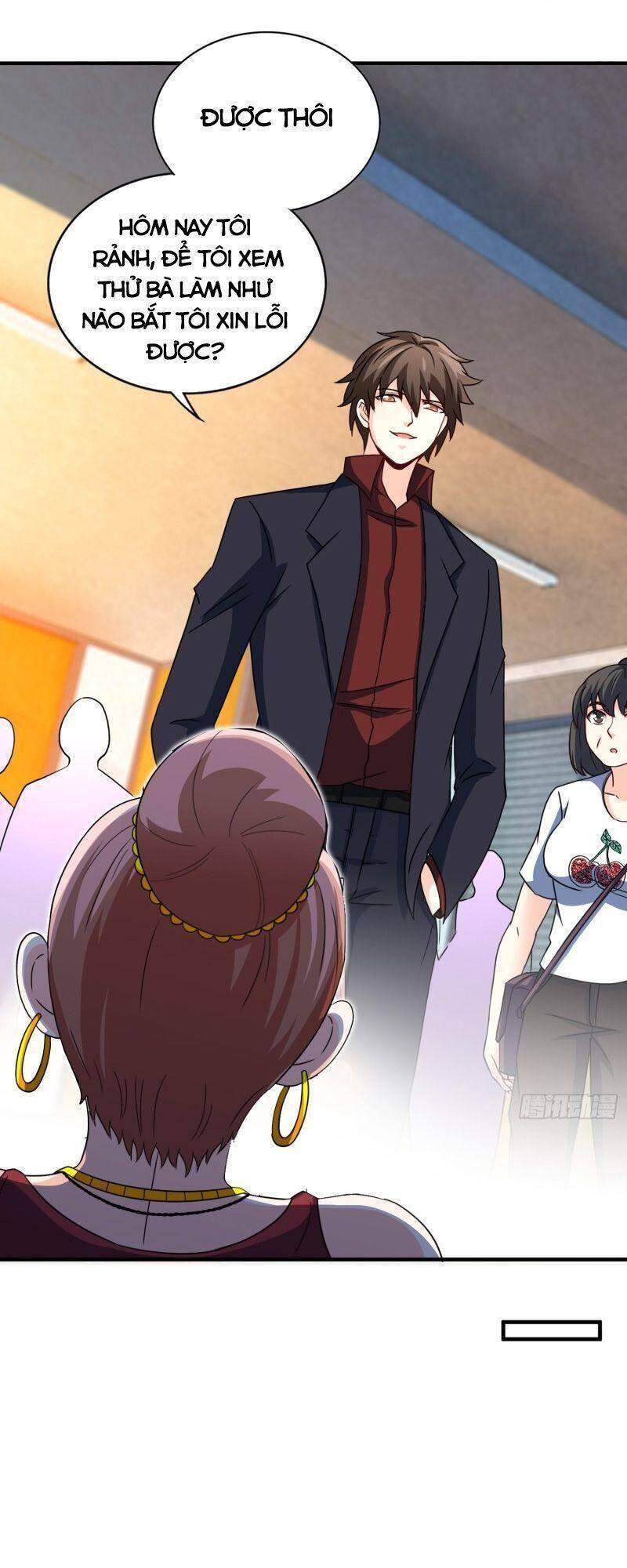 Ta Là Hàn Tam Thiên Chapter 53 - 9