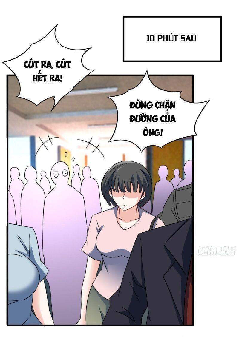 Ta Là Hàn Tam Thiên Chapter 53 - 10