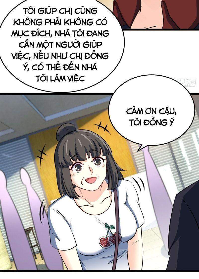 Ta Là Hàn Tam Thiên Chapter 54 - 14