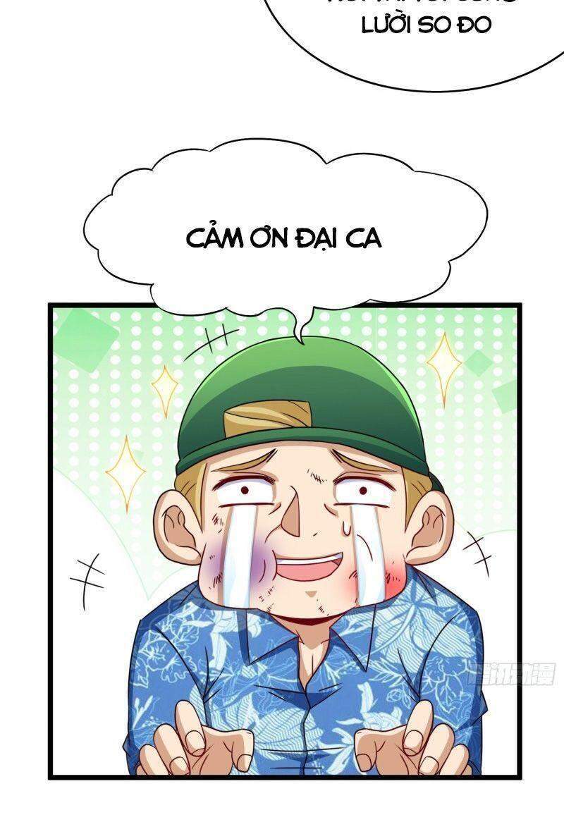 Ta Là Hàn Tam Thiên Chapter 54 - 16