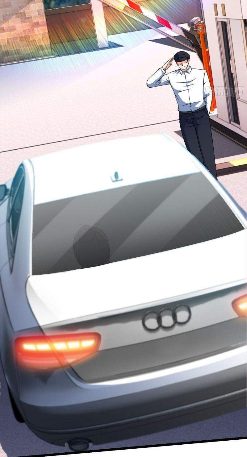 Ta Là Hàn Tam Thiên Chapter 54 - 18