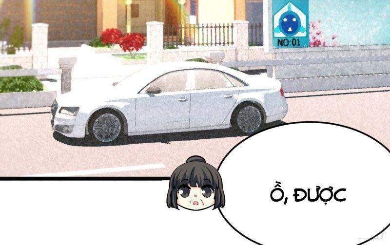 Ta Là Hàn Tam Thiên Chapter 54 - 24