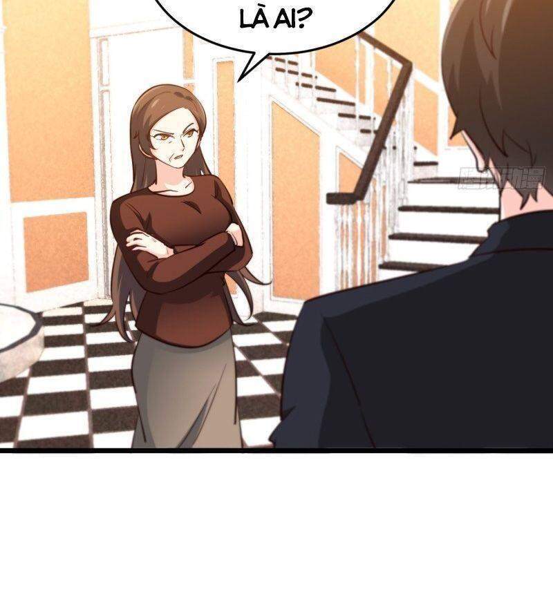 Ta Là Hàn Tam Thiên Chapter 54 - 26