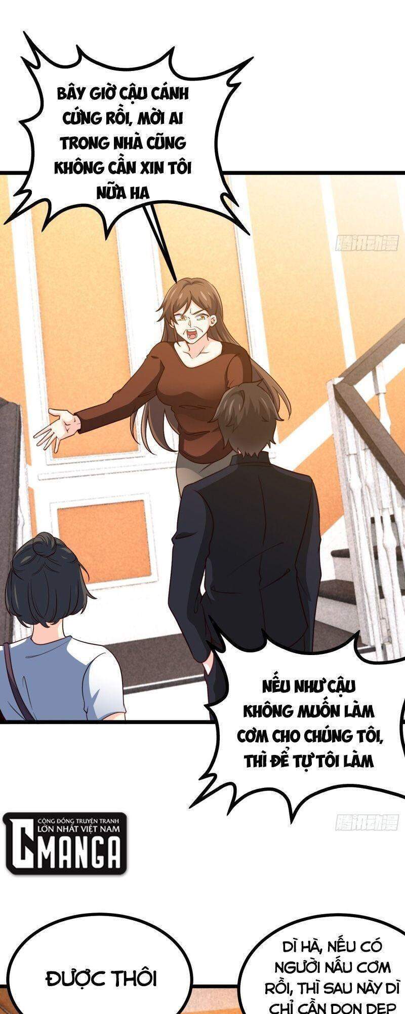 Ta Là Hàn Tam Thiên Chapter 54 - 29