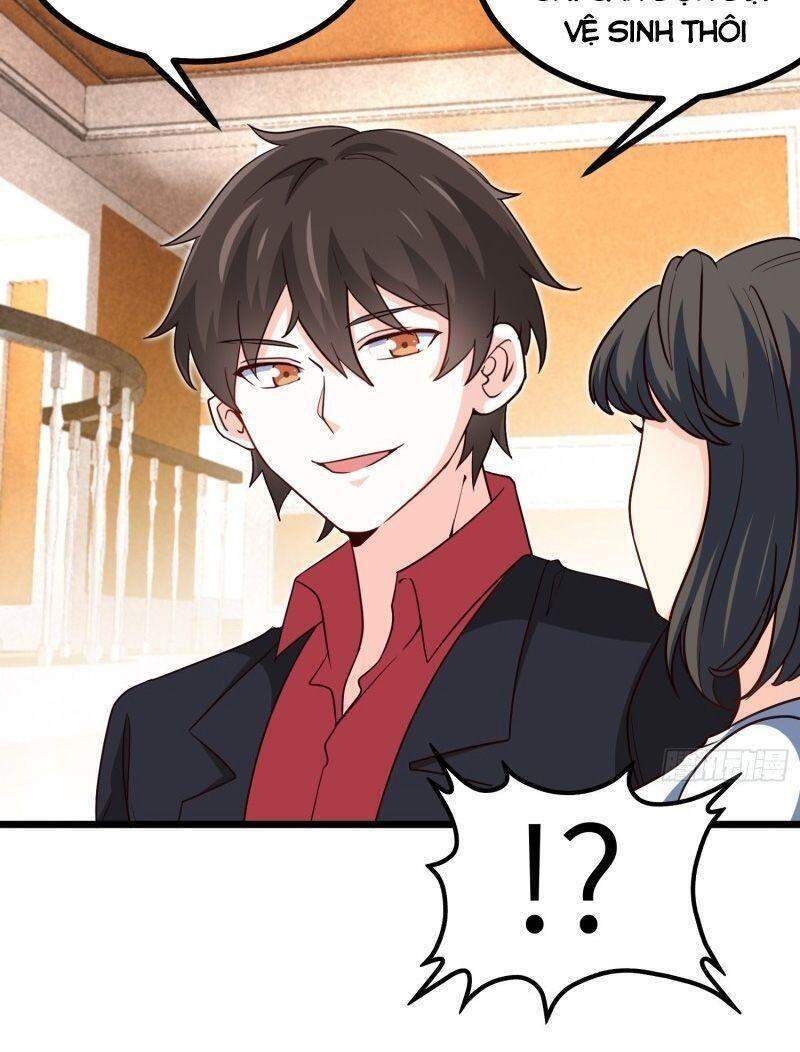 Ta Là Hàn Tam Thiên Chapter 54 - 30