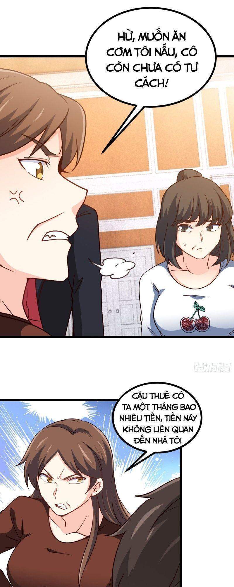 Ta Là Hàn Tam Thiên Chapter 54 - 31