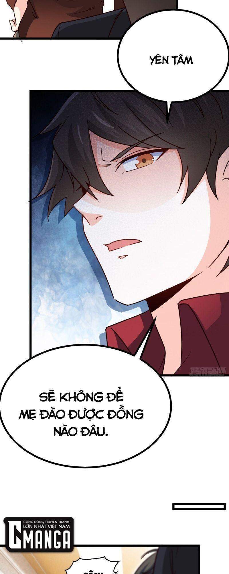 Ta Là Hàn Tam Thiên Chapter 54 - 33