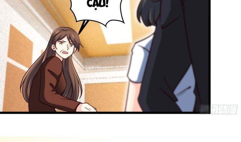 Ta Là Hàn Tam Thiên Chapter 54 - 34