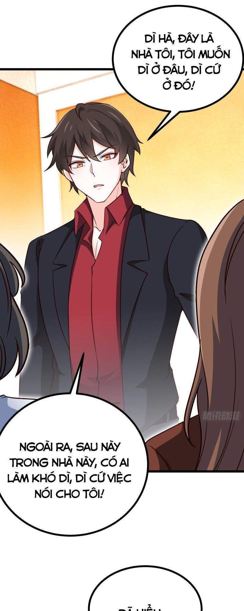 Ta Là Hàn Tam Thiên Chapter 54 - 37