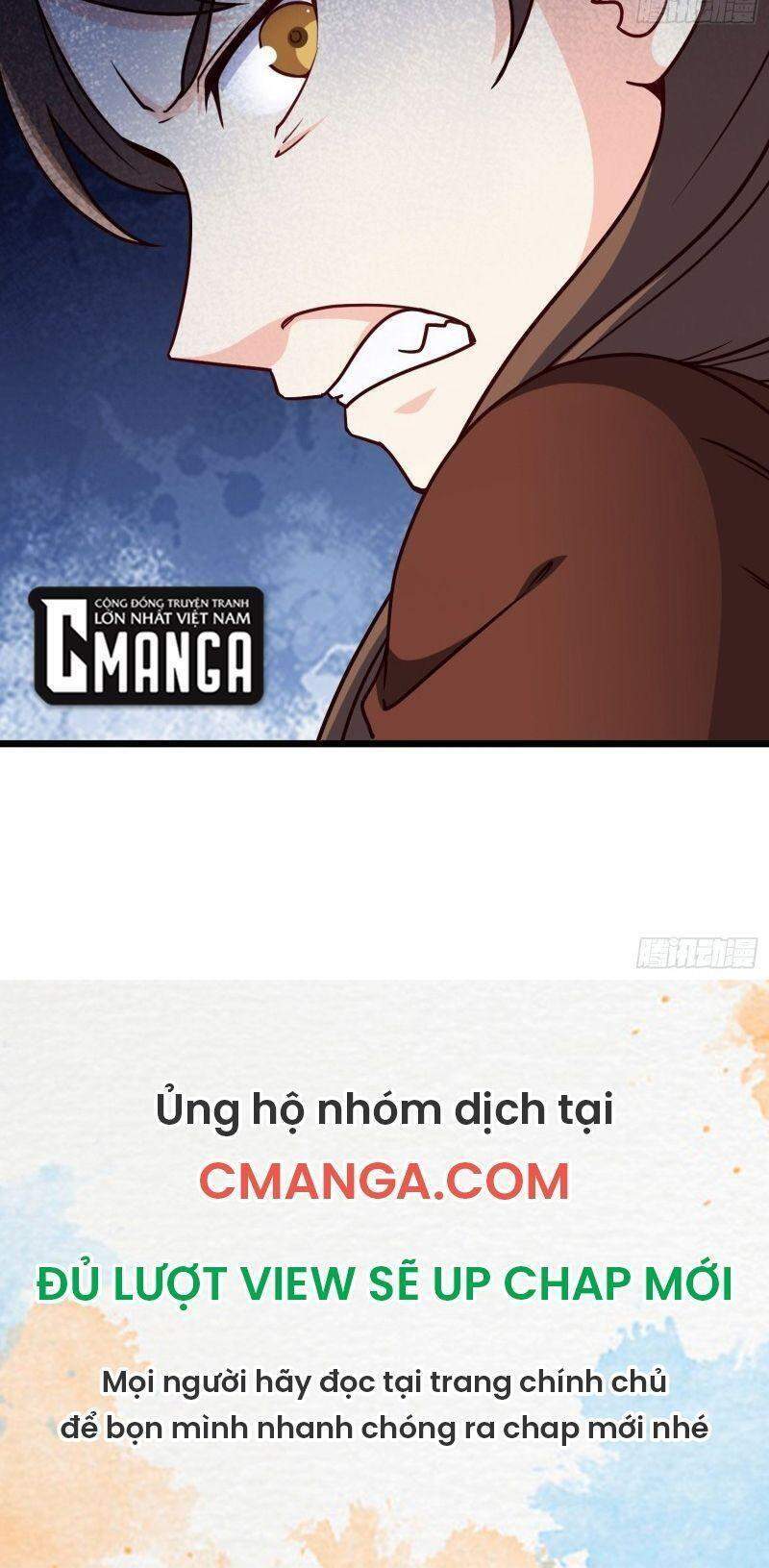 Ta Là Hàn Tam Thiên Chapter 54 - 40