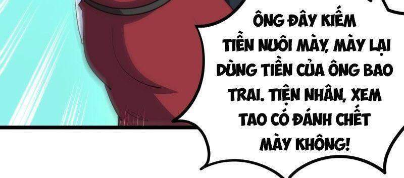 Ta Là Hàn Tam Thiên Chapter 54 - 8