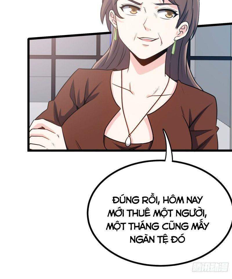 Ta Là Hàn Tam Thiên Chapter 55 - 14