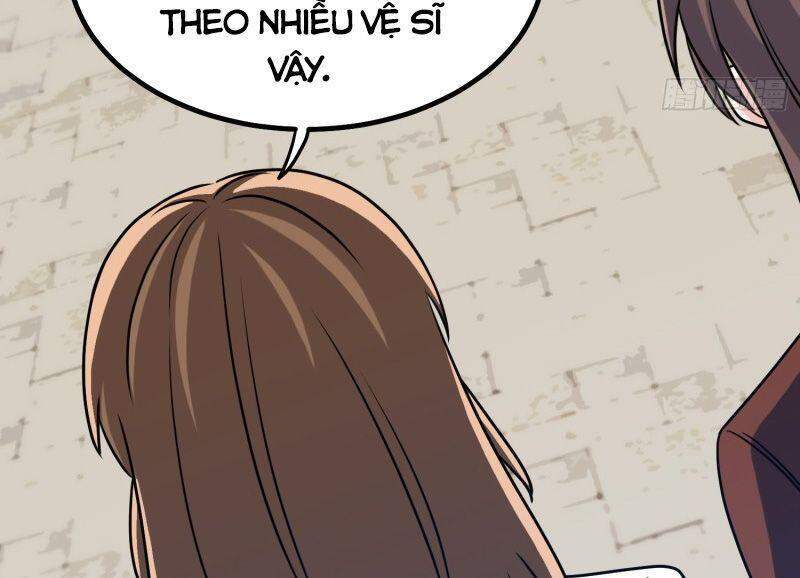 Ta Là Hàn Tam Thiên Chapter 55 - 16