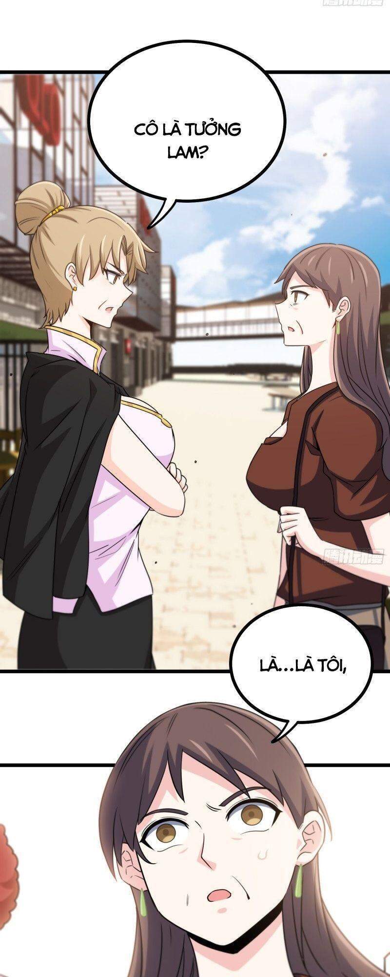 Ta Là Hàn Tam Thiên Chapter 55 - 19