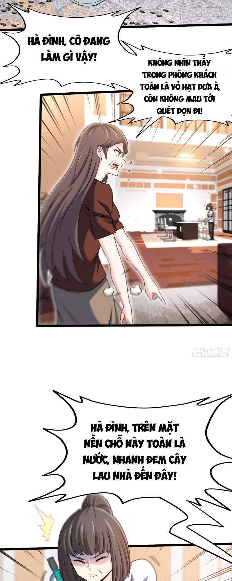 Ta Là Hàn Tam Thiên Chapter 55 - 3