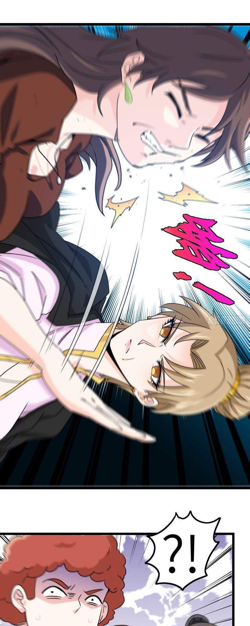 Ta Là Hàn Tam Thiên Chapter 55 - 21