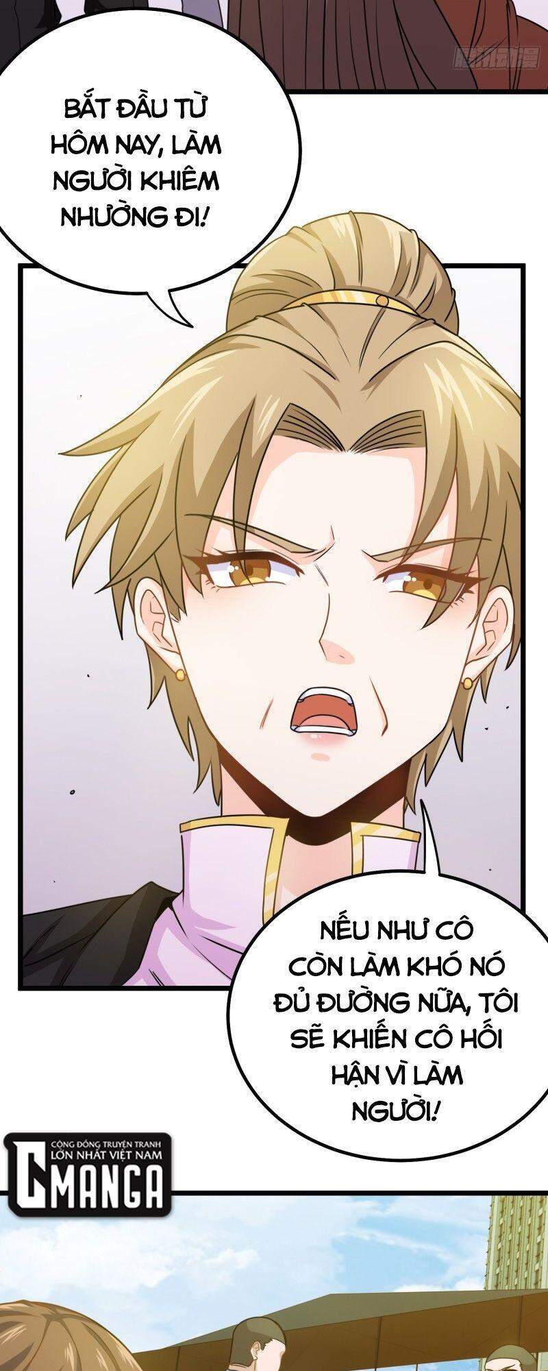 Ta Là Hàn Tam Thiên Chapter 55 - 27