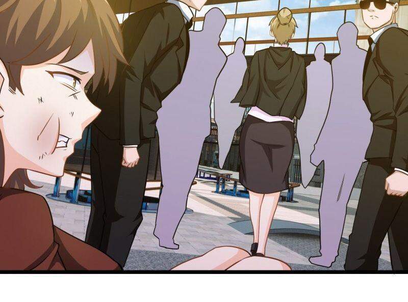 Ta Là Hàn Tam Thiên Chapter 55 - 28