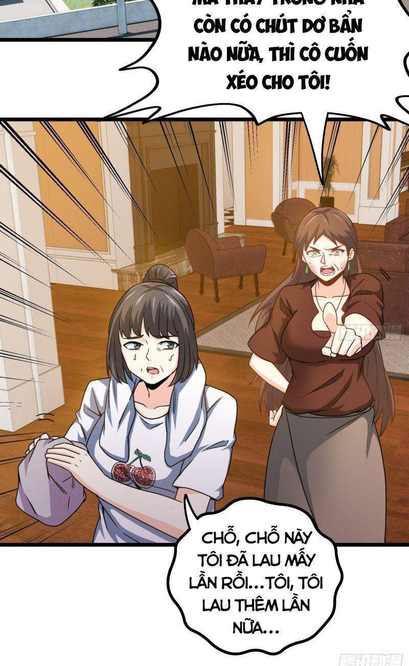 Ta Là Hàn Tam Thiên Chapter 55 - 32