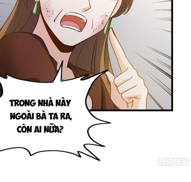 Ta Là Hàn Tam Thiên Chapter 55 - 35