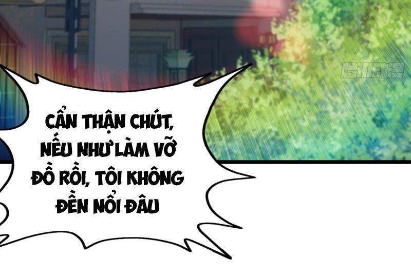 Ta Là Hàn Tam Thiên Chapter 55 - 6