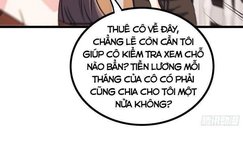 Ta Là Hàn Tam Thiên Chapter 55 - 10