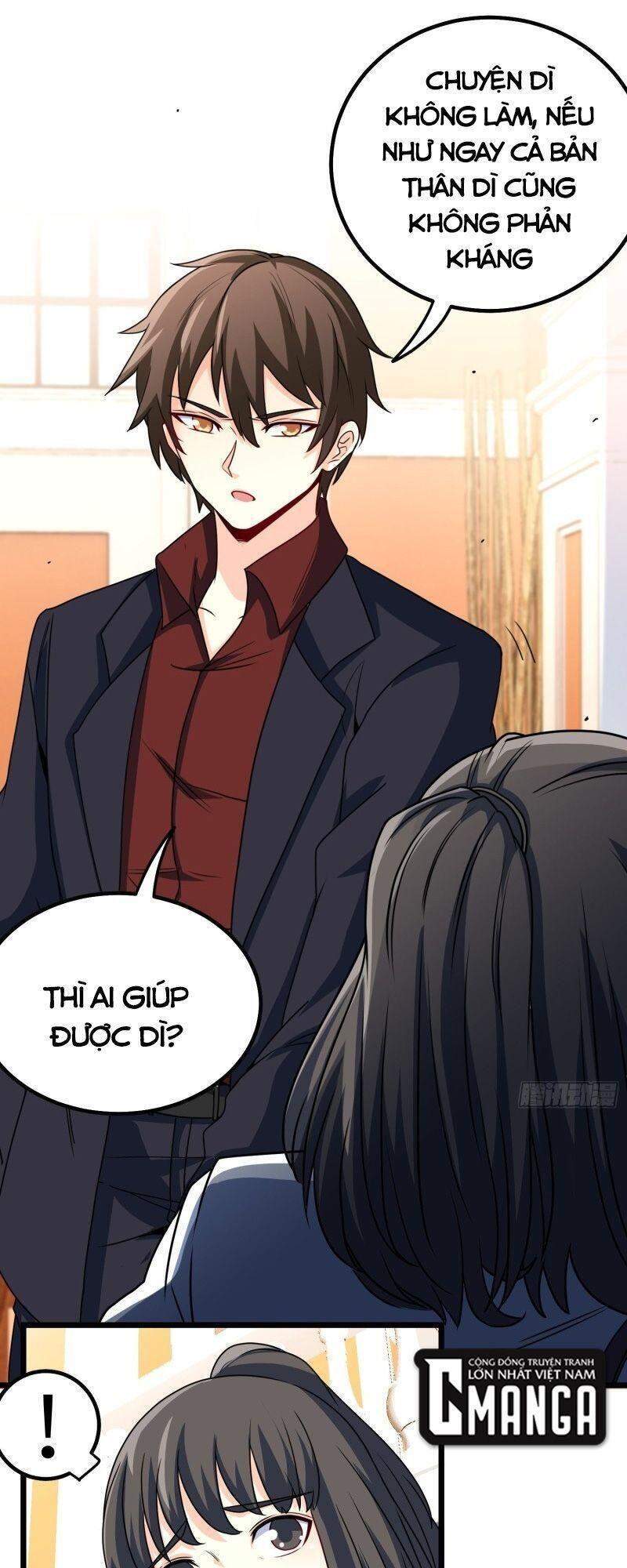 Ta Là Hàn Tam Thiên Chapter 56 - 13