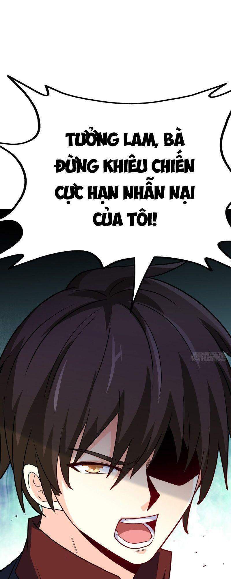 Ta Là Hàn Tam Thiên Chapter 56 - 19